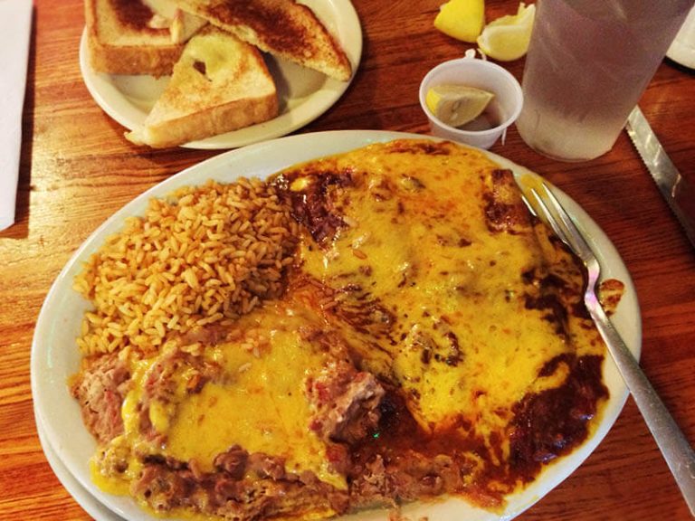 Los 15 mejores platillos de Texas y dónde encontrarlos Travel Report