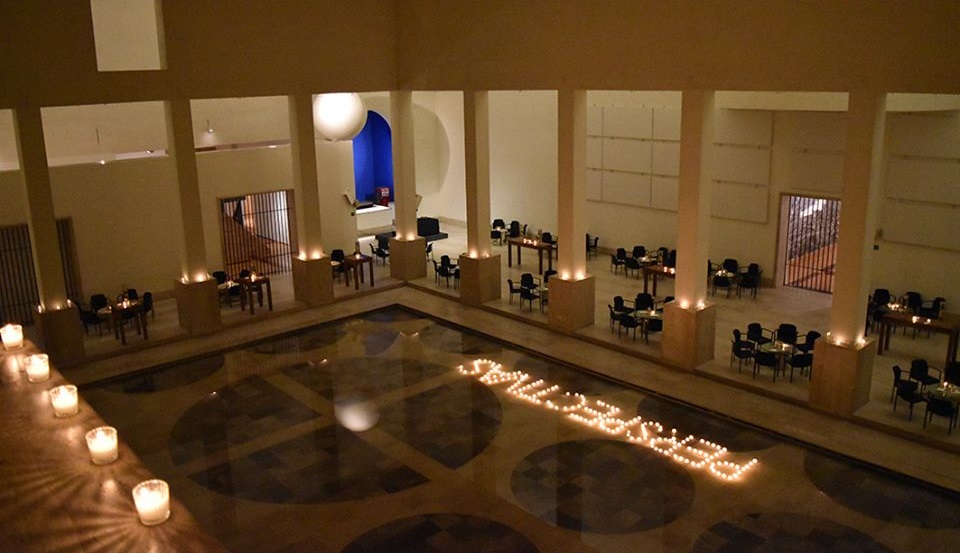 Monterrey lo tiene todo