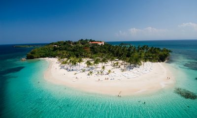 Las 10 mejores playas en República Dominicana
