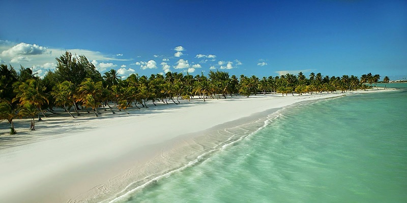 Las 10 mejores playas en República Dominicana