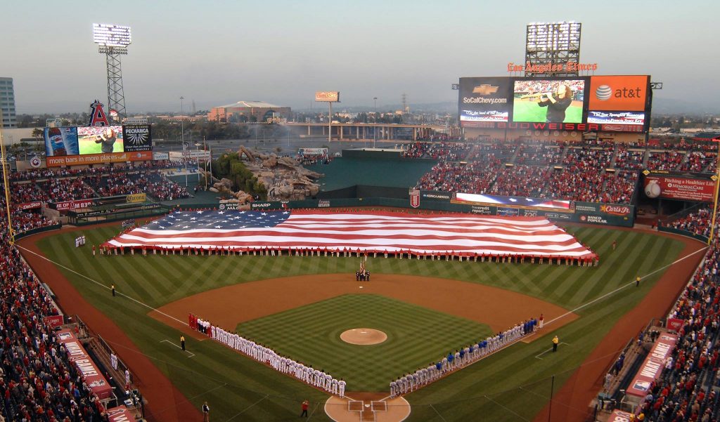 Qué hacer en Anaheim