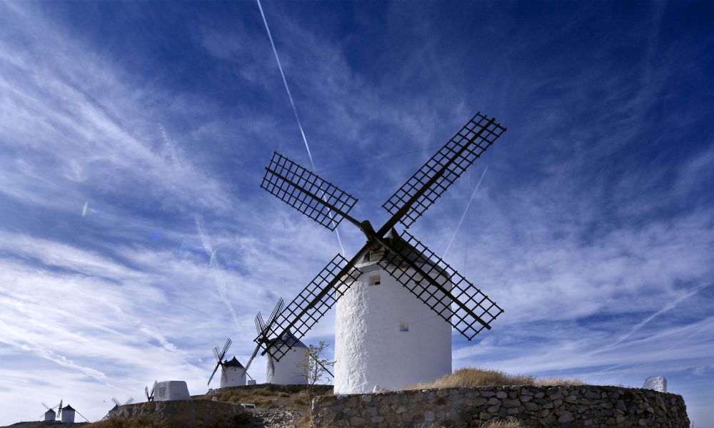 Que hacer en Castilla La Mancha