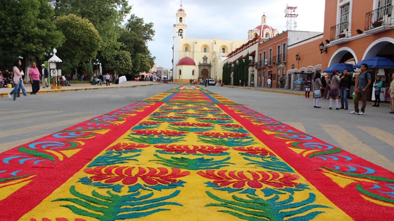 Las 20 actividades que tienes qué hacer en Tlaxcala