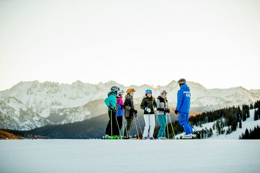 Qué hacer en Vail