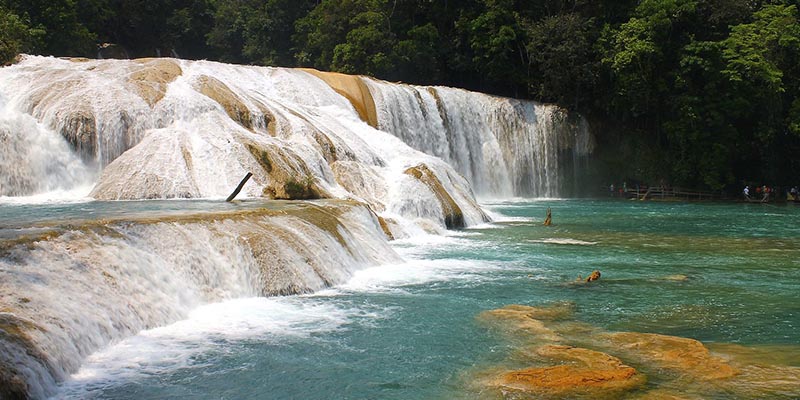 que ver en Chiapas