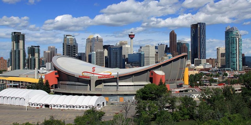 Las 10 cosas más increíbles que ver en Calgary