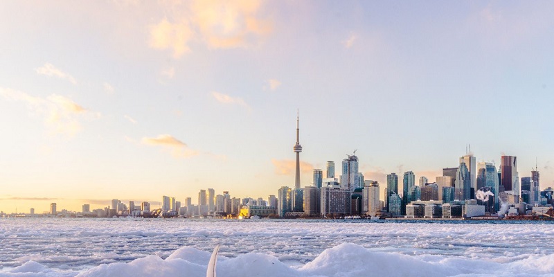 Qué ver en Canadá del Este en invierno Qué ver en Canadá del Este en invierno