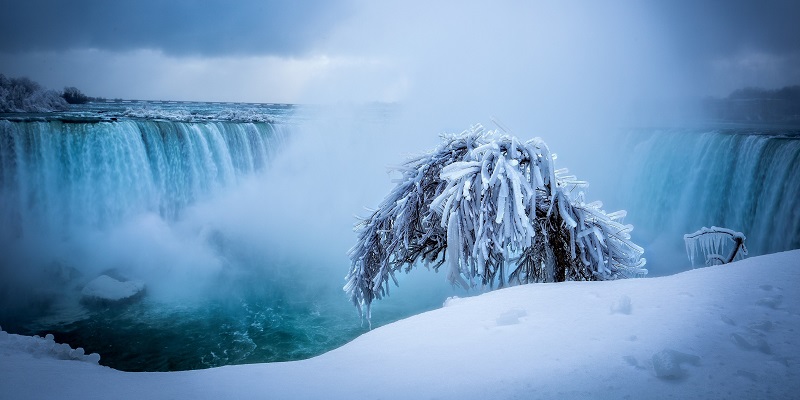 Qué ver en Canadá del Este en invierno