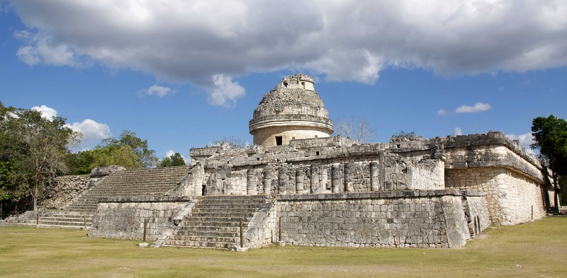 Las mejores cosas que ver en Chichén Itzá