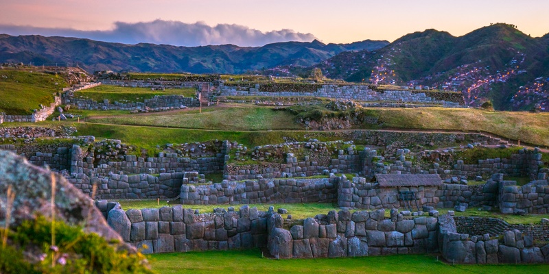 Las 10 cosas más increíbles que ver en Cusco