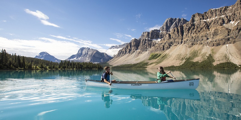 Qué ver en el Oeste de Canadá