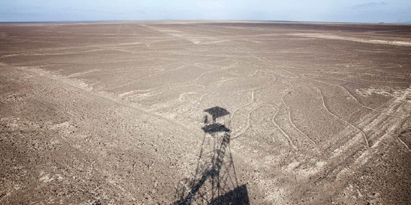 Líneas de Nazca