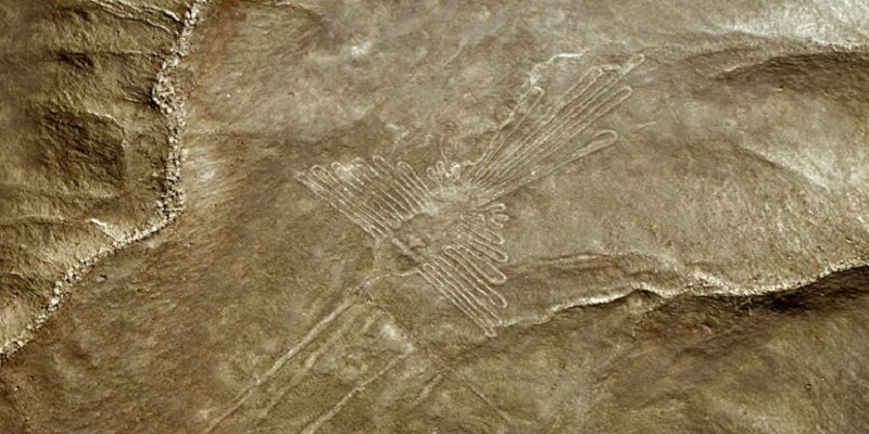 Líneas de Nazca