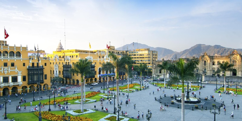 Las 10 mejores cosas que ver en Lima