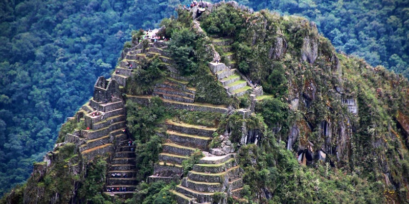 Las mejores cosas que ver en Machu Picchu
