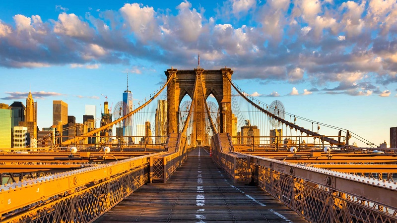 30 básicos qué ver en Nueva York en tu primera visita