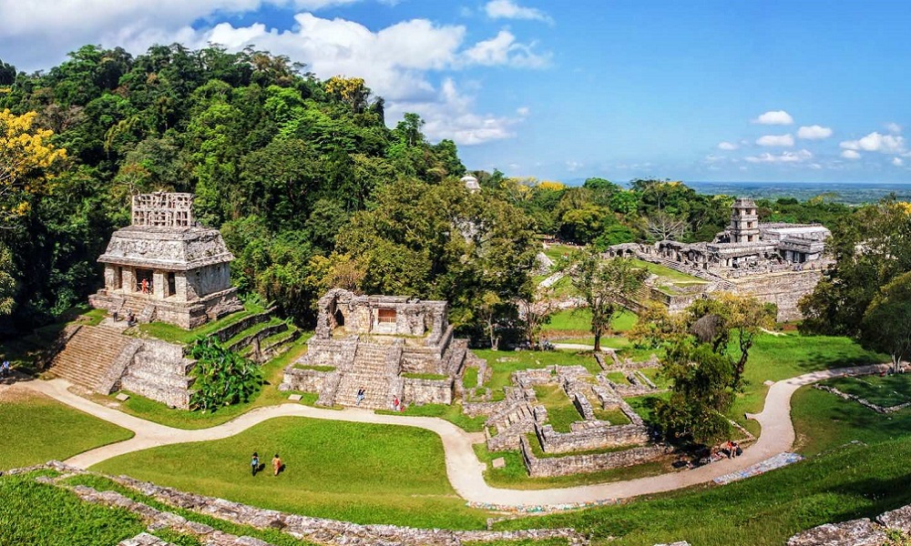Las mejores cosas que ver en Palenque