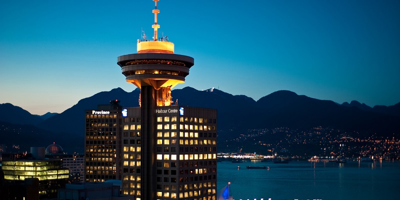 Las 10 mejores cosas que ver en Vancouver