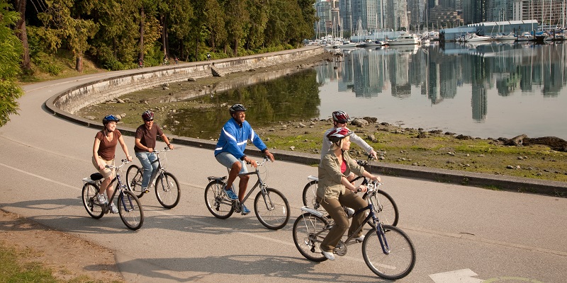 Las 10 mejores cosas que ver en Vancouver