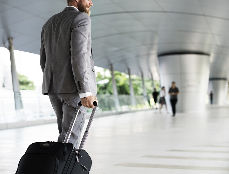 12 consejos para viajar por negocios como experto
