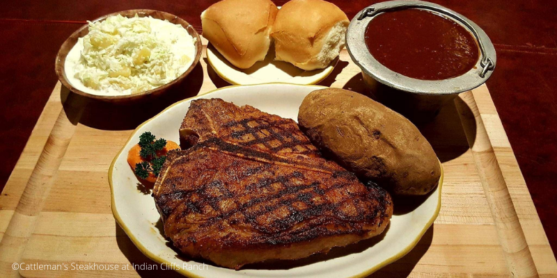 ¿Qué hacer en El Paso, Texas?