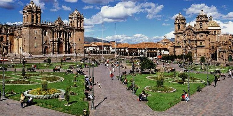 Centros Históricos de América Latina que tienes que visitar