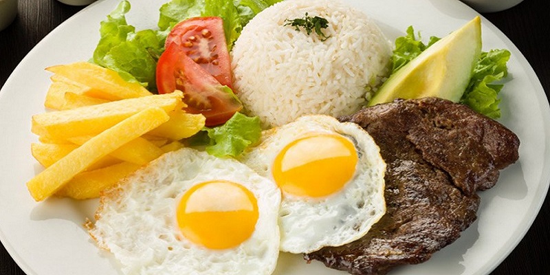 Gastronomía de Ecuador, los platos más tradicionales