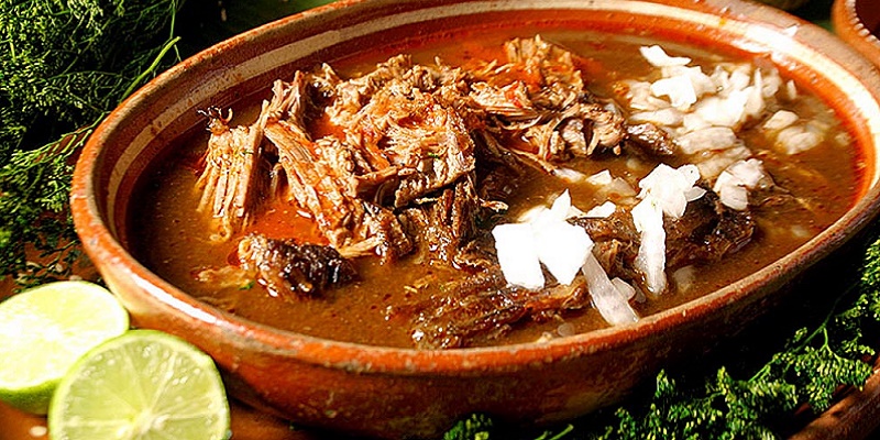 Gastronomía de Guadalajara, el sabor de México