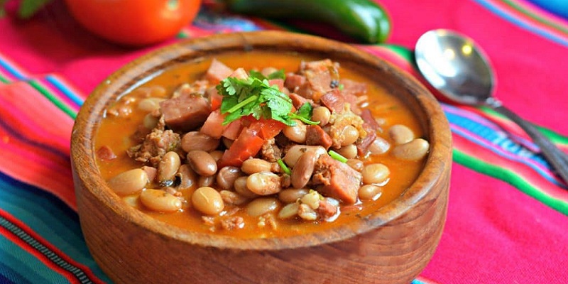 Gastronomía de Jalisco, emblema de México