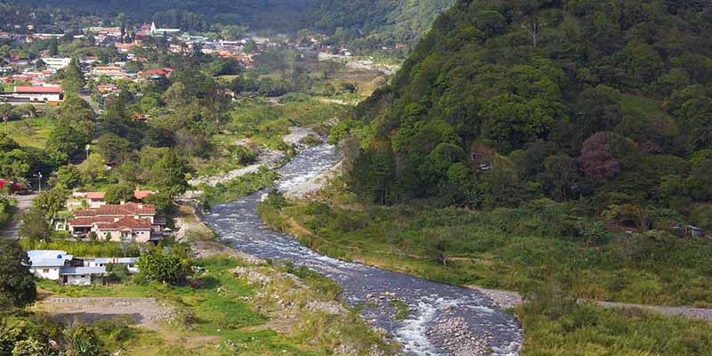 Panamá en una semana