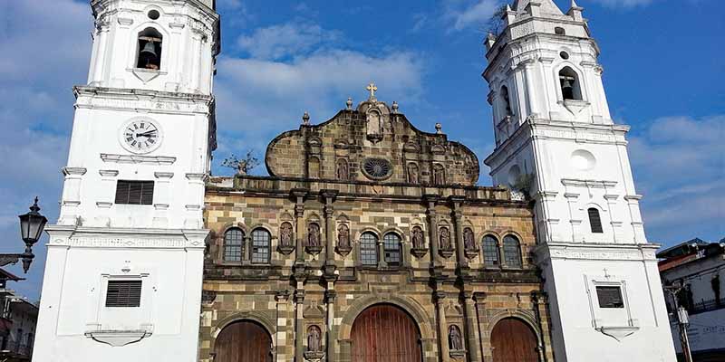 Panamá en una semana