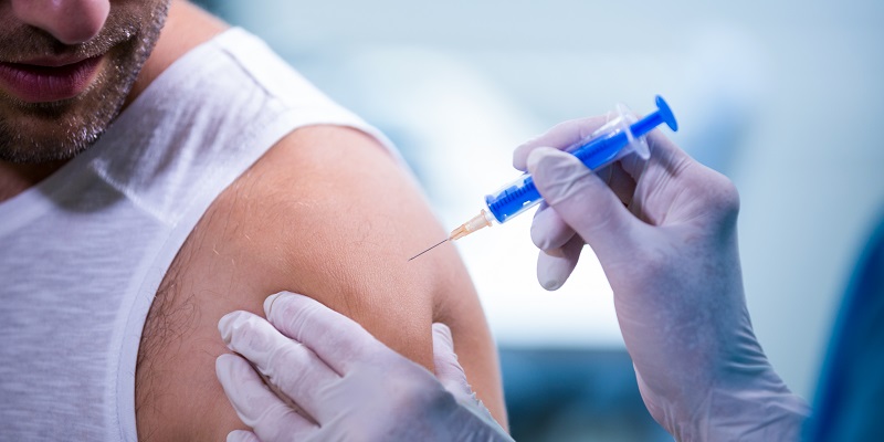 Vacunas para viajar al extranjero