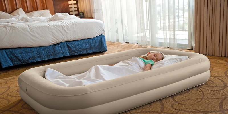 10 artículos para viajar con niños