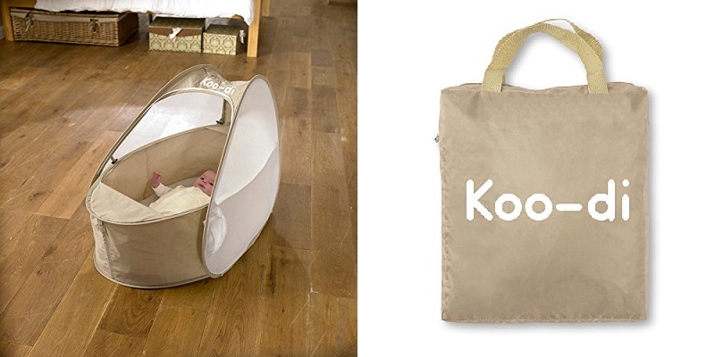 10 artículos para viajar con niños