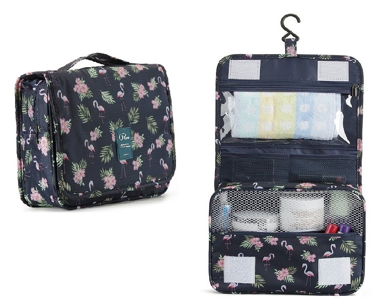 10 artículos para viajar ligero