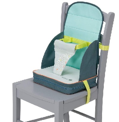 10 artículos para viajar con niños