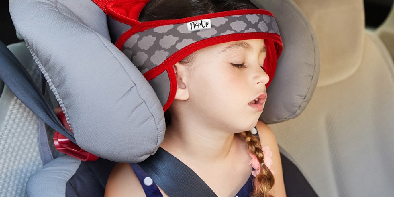 10 artículos para viajar con niños