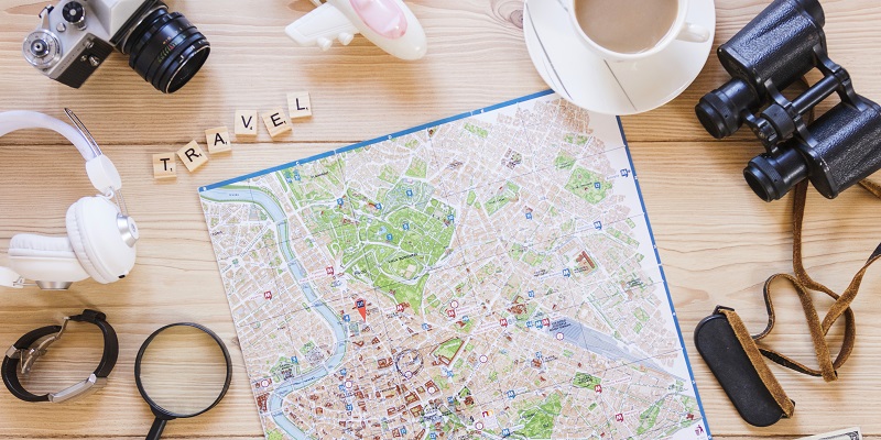 10 consejos para ahorrar y viajar más