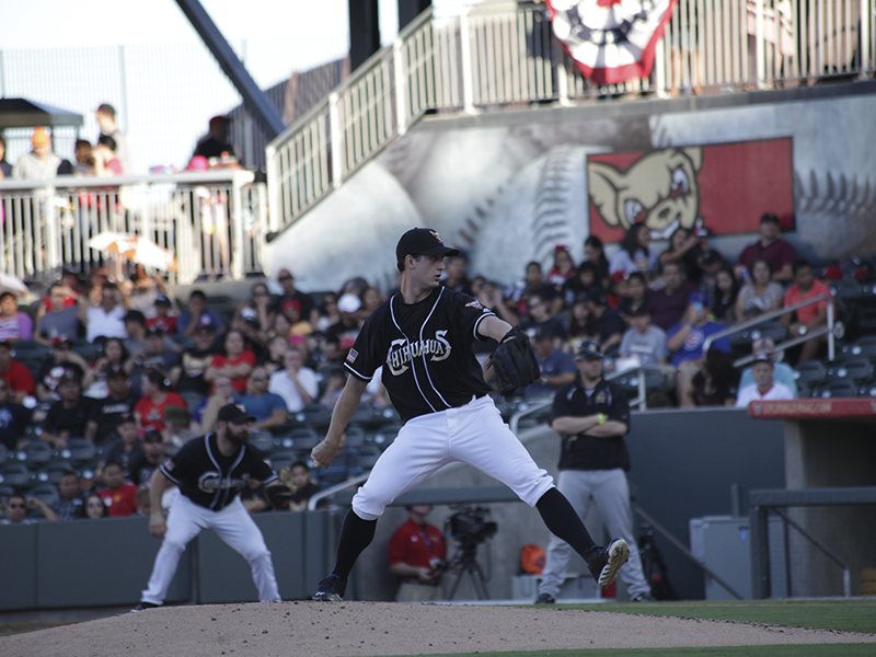 deportes en El Paso