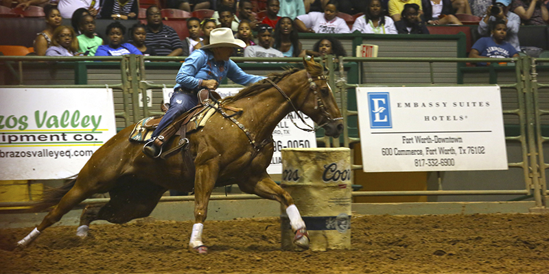 Deportes en Fort Worth