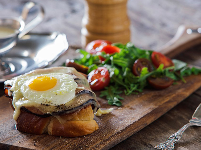 dónde comer en El Paso