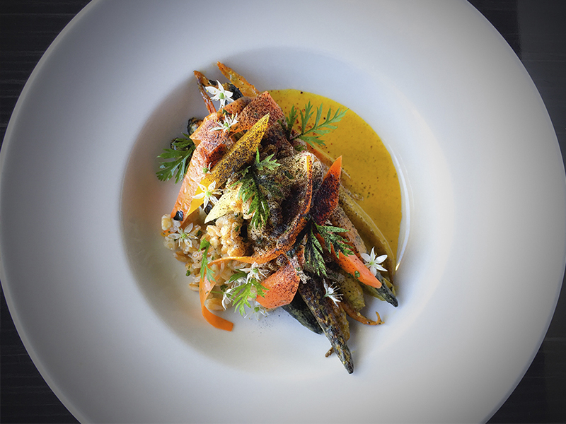 dónde comer en El Paso 