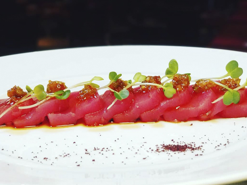 dónde comer en El Paso