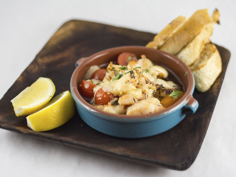 dónde comer en El Paso