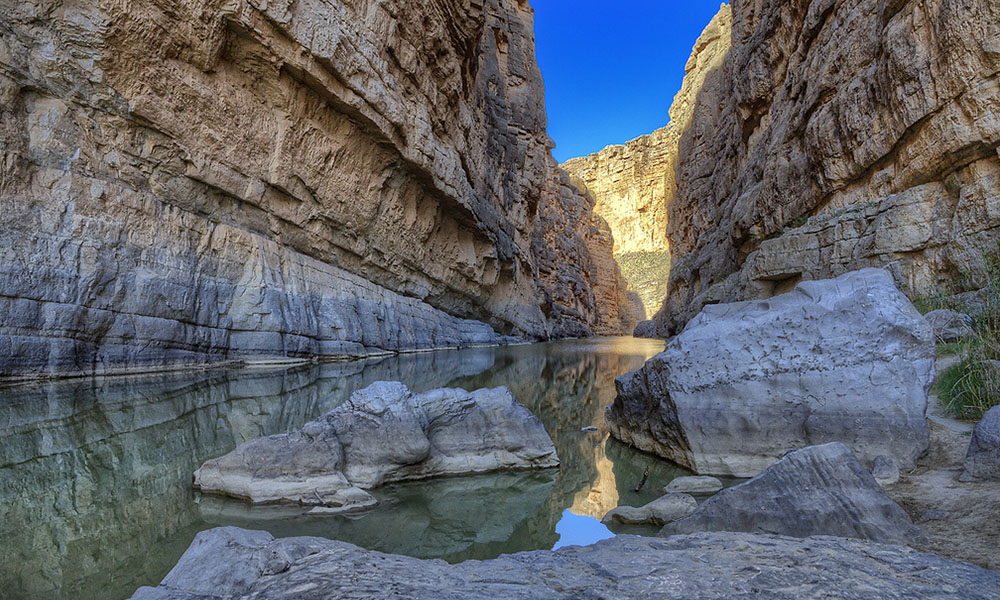 excursiones desde El Paso