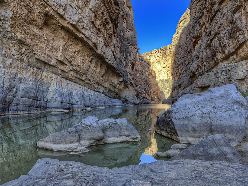 excursiones desde El Paso