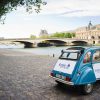 5 experiencias originales que tienes que hacer en París