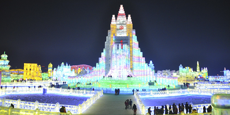 festivales de invierno