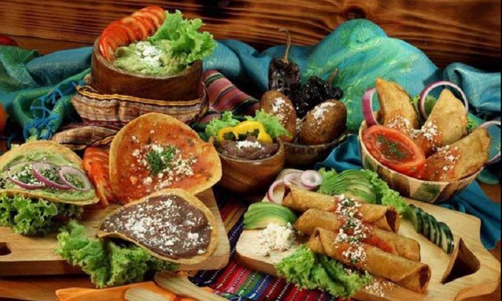 comida mexicana en guatemala