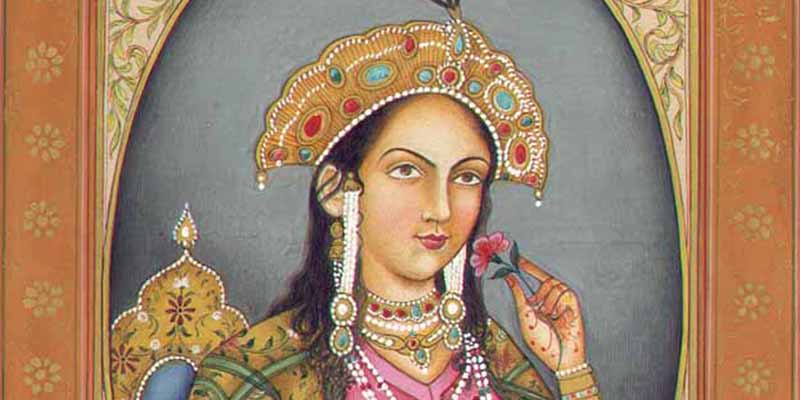 guía del Taj Mahal